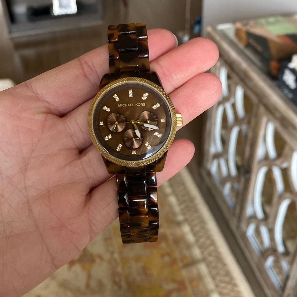 Michael Kors Watch